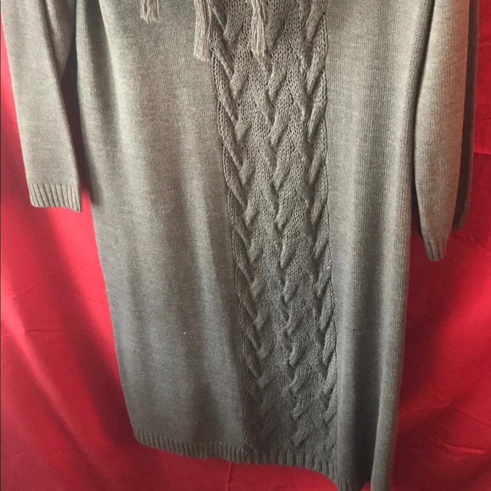 DRESS - Picture 3 of 11